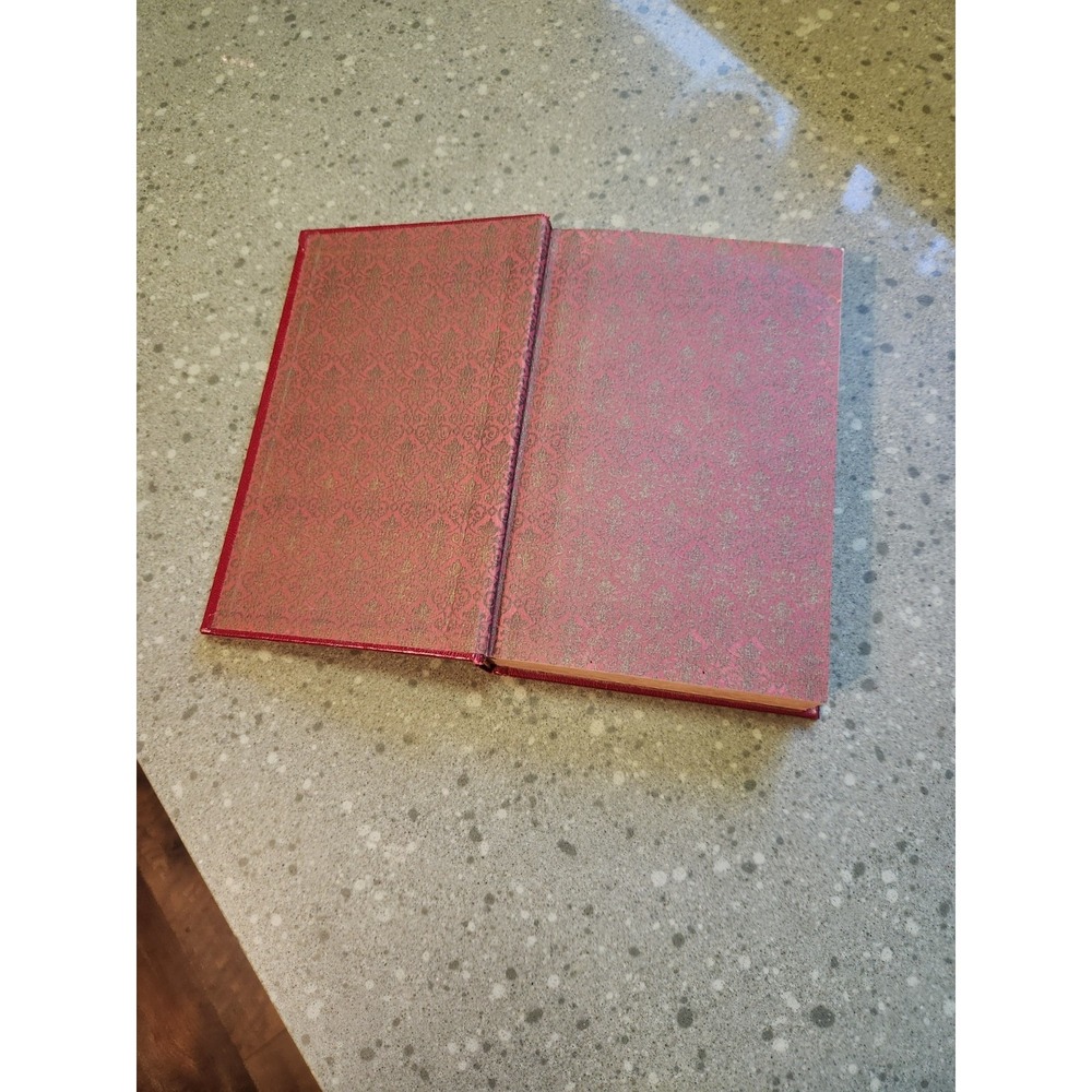 Poems Henry Wadsworth Longfellow Longriver Press 1976 - Picture 5 of 7